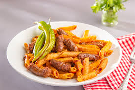 Restaurante Abu Ali